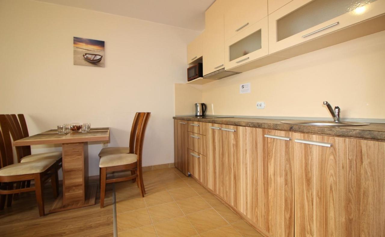 Allia Apartments Ravda Extérieur photo