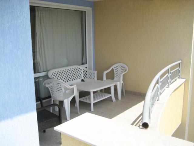 Allia Apartments Ravda Extérieur photo