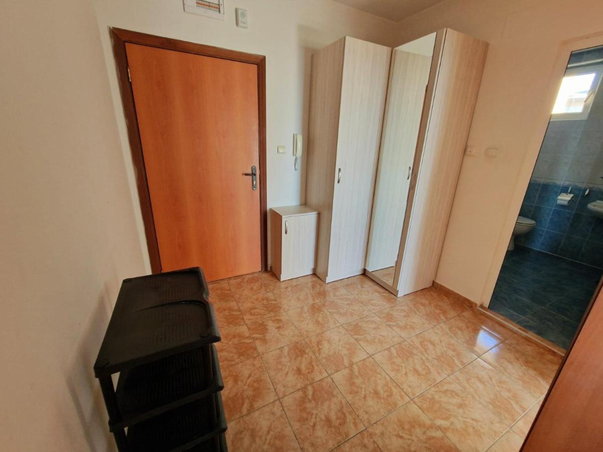 Allia Apartments Ravda Extérieur photo