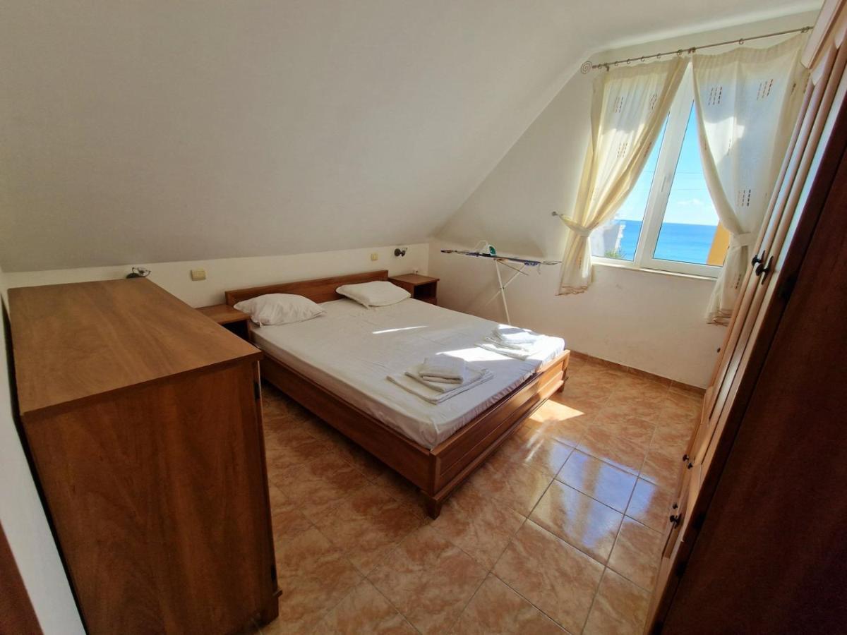 Allia Apartments Ravda Extérieur photo