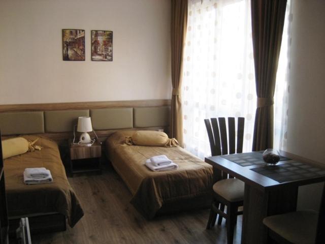 Allia Apartments Ravda Extérieur photo